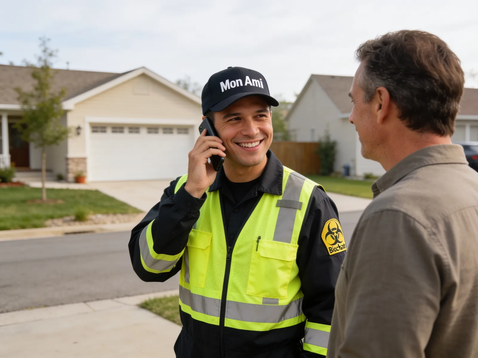 Sewage Cleanup Gagetown, MI FAQs