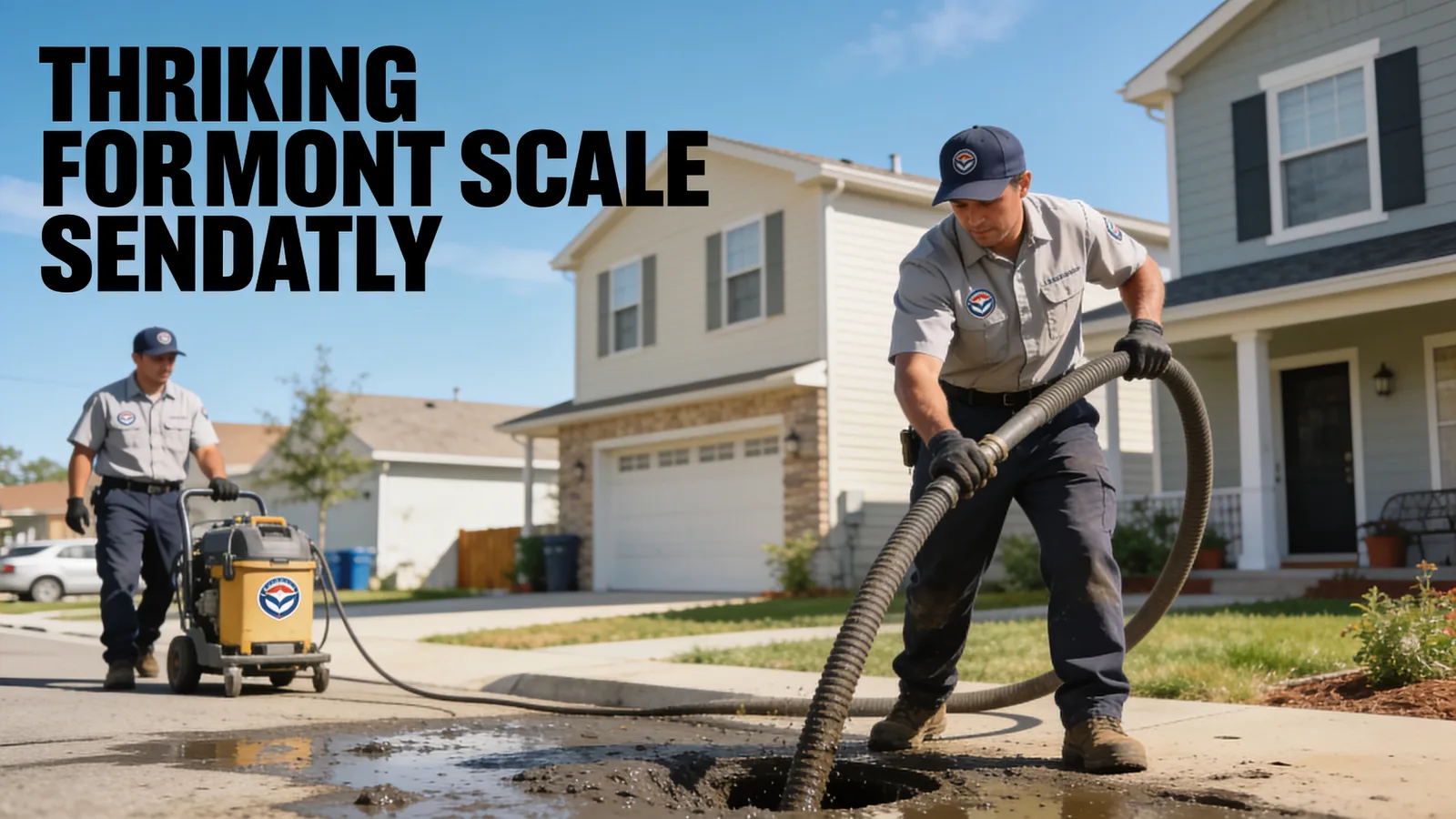 Sewage Cleanup in Gagetown, MI near me